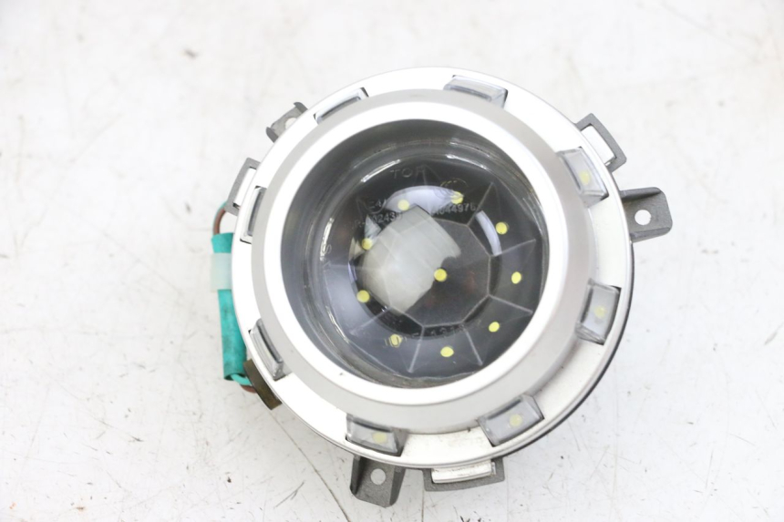 photo de POSITION LIGHT SYM CROX 4T 50 (2016 - 2023) - Component detail