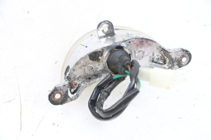 photo de POSITION LIGHT LONGJIA DIGITA 4T 50 (2019 - 2022) - Alternative perspective