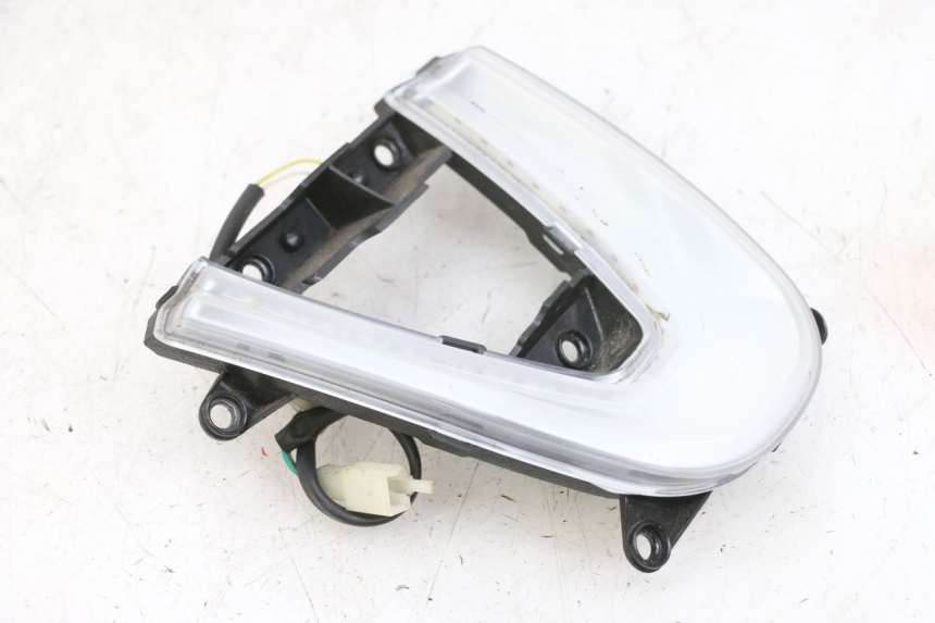 photo de POSITION LIGHT PEUGEOT DJANGO 4T 50 (2014 - 2019) - Main view