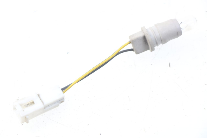 photo de PILOT LIGHT PIAGGIO FLY 2T 50 (2004 - 2017)