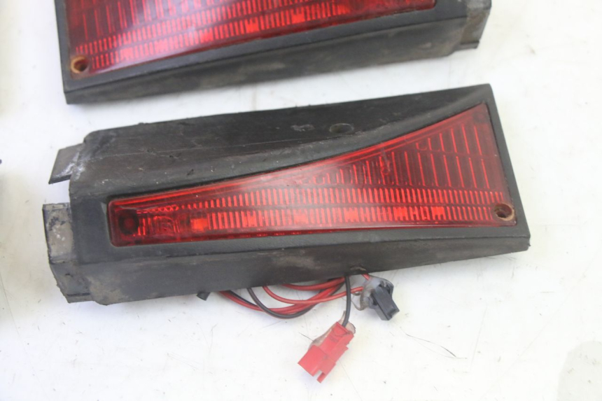 photo de PILOT LIGHT HITWAY H5 1 - Technical close-up