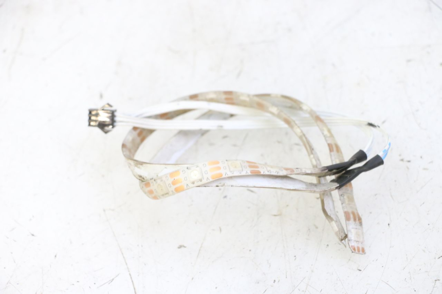 photo de PILOT LIGHT HITWAY H5 1