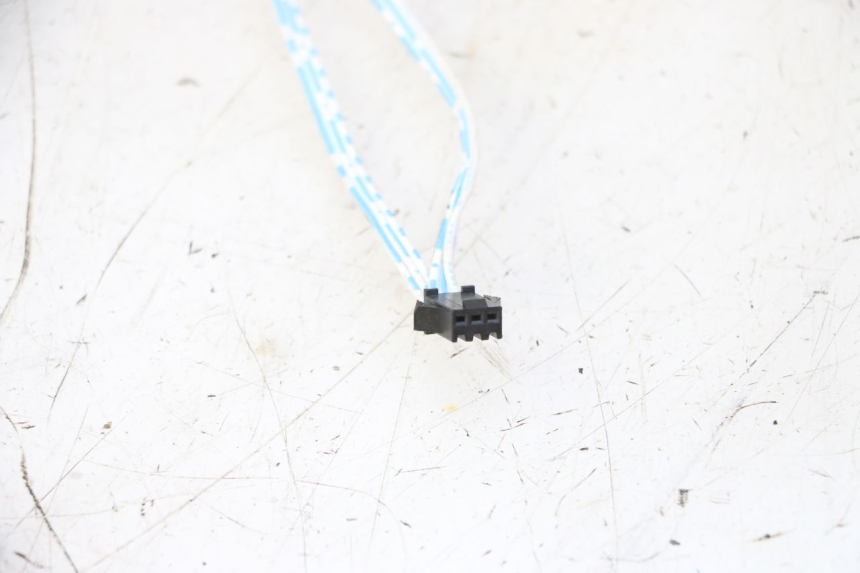 photo de PILOT LIGHT HITWAY H5 1