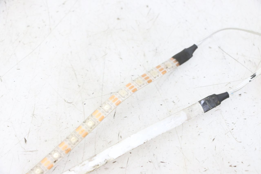 photo de PILOT LIGHT HITWAY H5 1