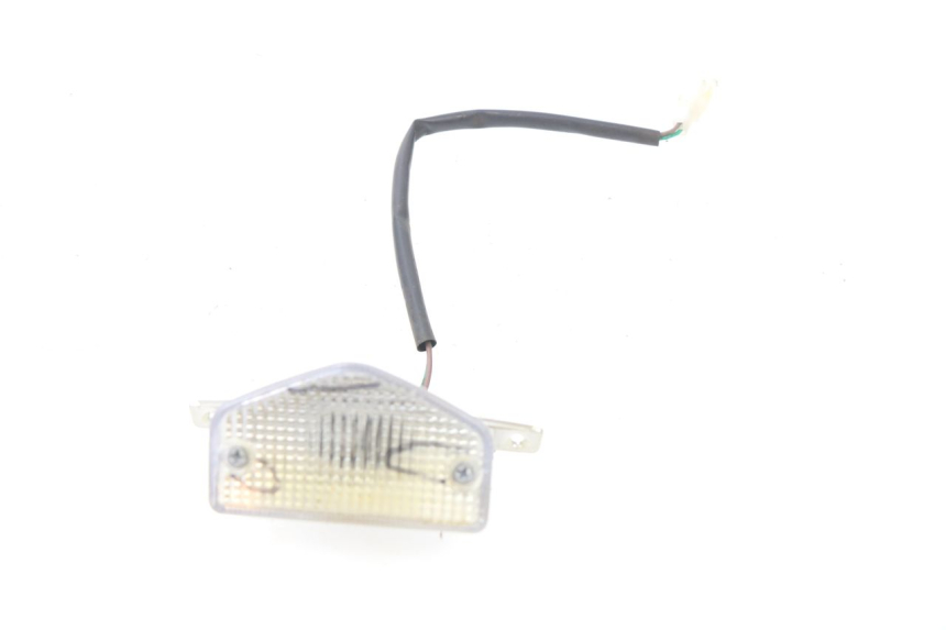 photo de PILOT LIGHT JONWAY JS 120 125 (2008 - 2012)