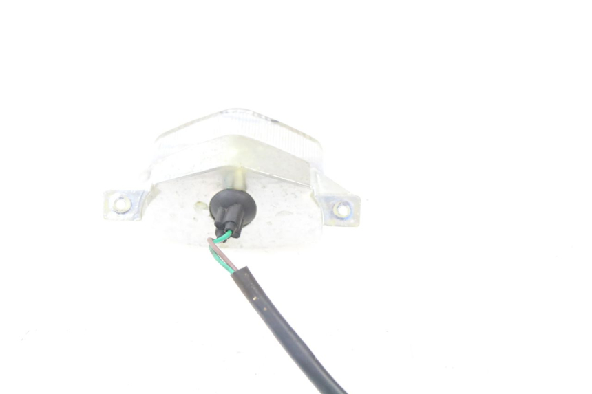 photo de PILOT LIGHT JONWAY JS 120 125 (2008 - 2012)