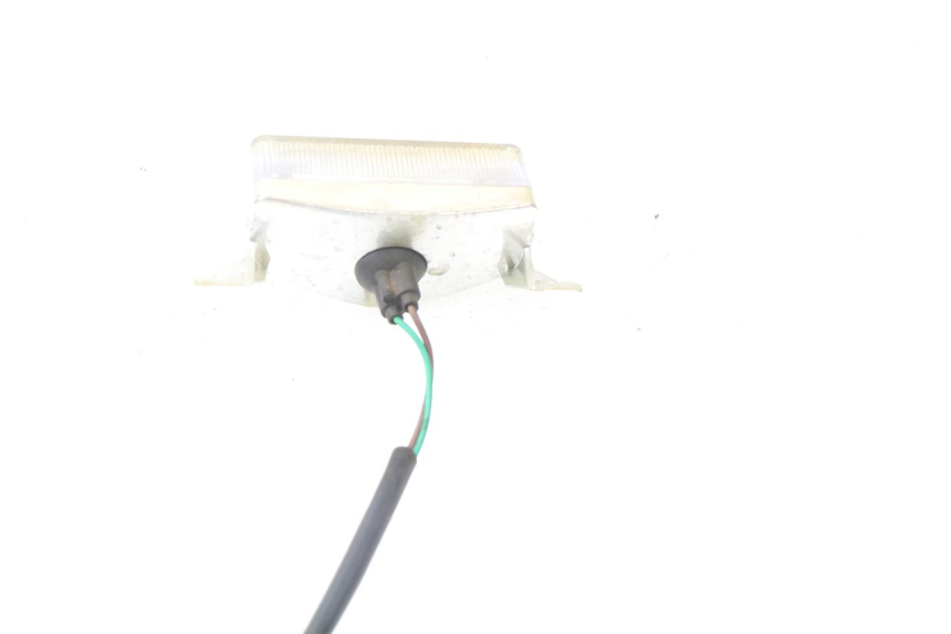 photo de PILOT LIGHT JONWAY JS 120 125 (2008 - 2012)