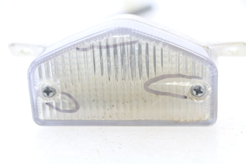 photo de PILOT LIGHT JONWAY JS 120 125 (2008 - 2012)