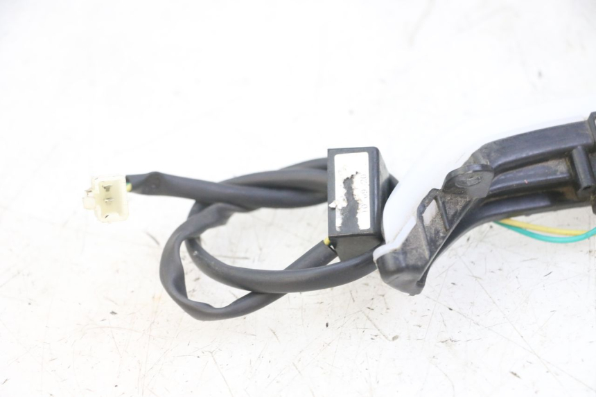 photo de PILOT LIGHT PEUGEOT KISBEE 2T 50 (2018 - 2022)
