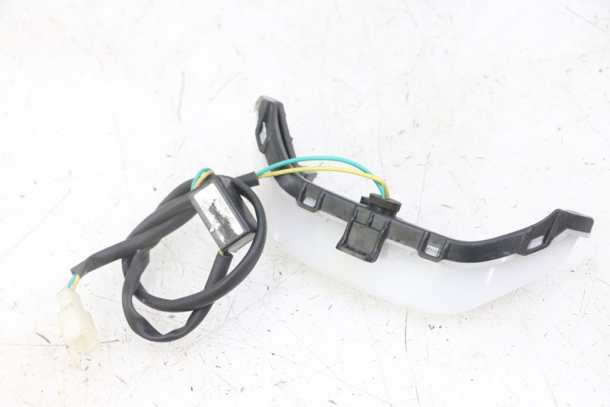 photo de PILOT LIGHT PEUGEOT KISBEE 2T 50 (2018 - 2022)