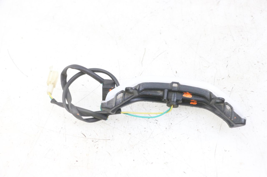 photo de PILOT LIGHT PEUGEOT KISBEE 2T 50 (2018 - 2022)