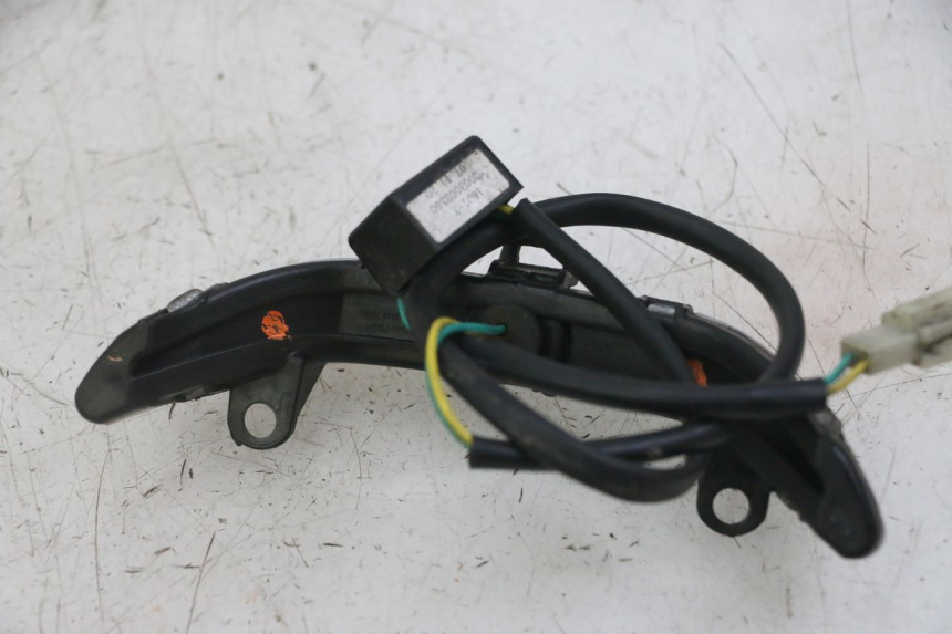 photo de POSITION LIGHT PEUGEOT KISBEE 4T 50 (2018 - 2022)