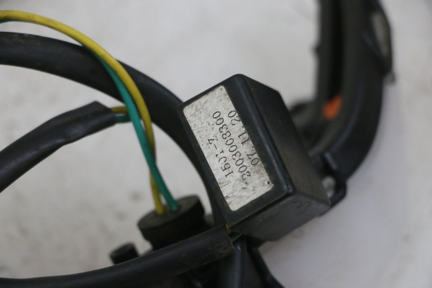 photo de POSITION LIGHT PEUGEOT KISBEE 4T 50 (2018 - 2022)