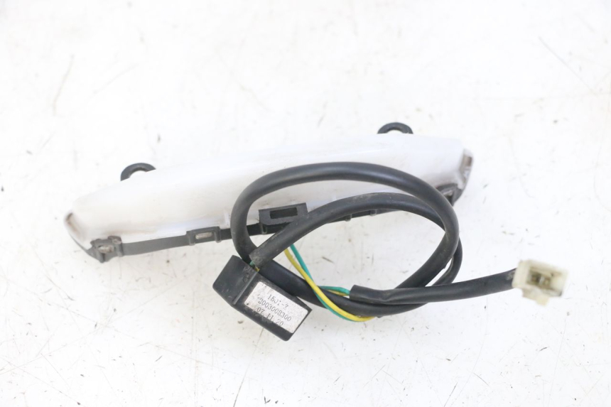 photo de POSITION LIGHT PEUGEOT KISBEE 4T 50 (2018 - 2022)