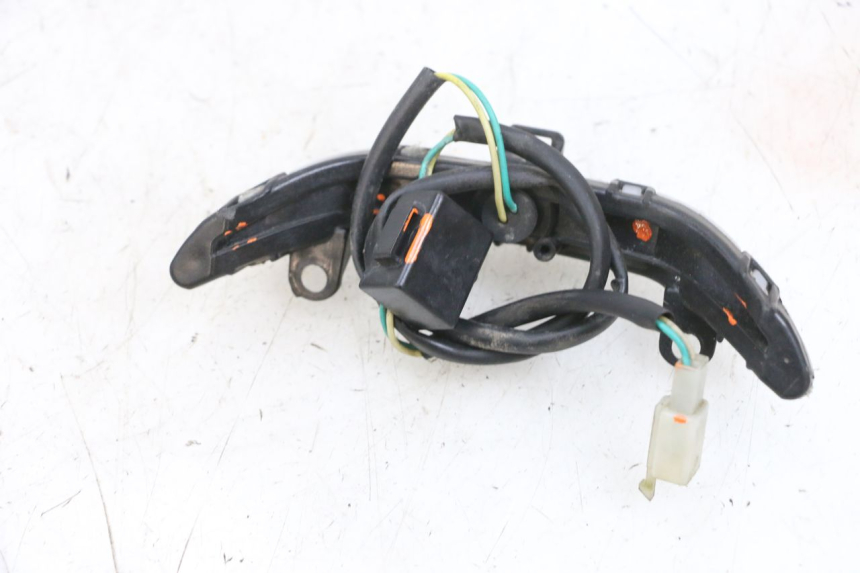 photo de POSITION LIGHT PEUGEOT KISBEE 4T 50 (2018 - 2022) - Alternative perspective