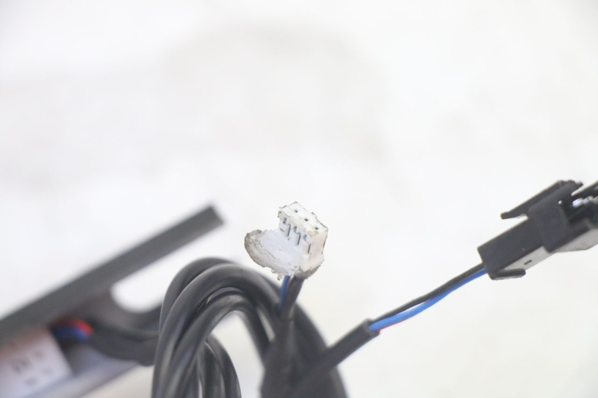 photo de PILOT LIGHT DUALTRON MINI SPECIAL 1