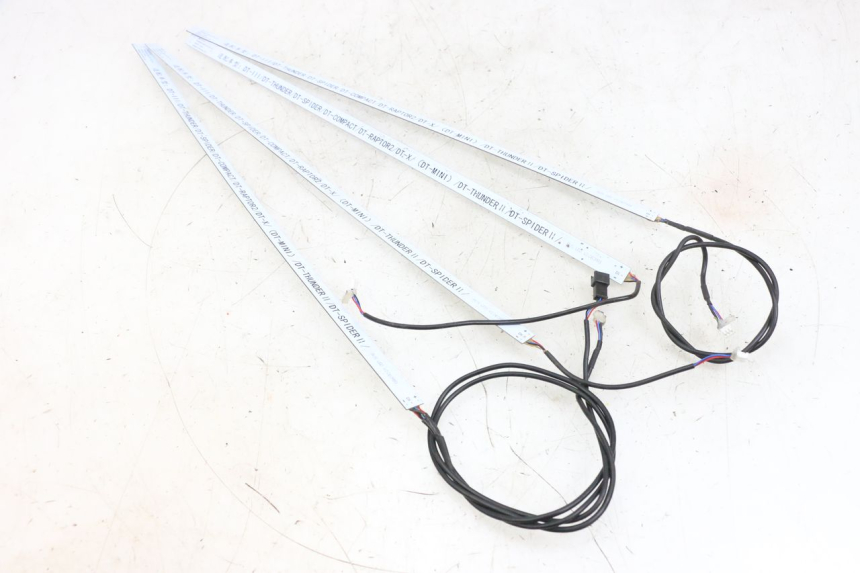 photo de PILOT LIGHT DUALTRON MINI SPECIAL 1