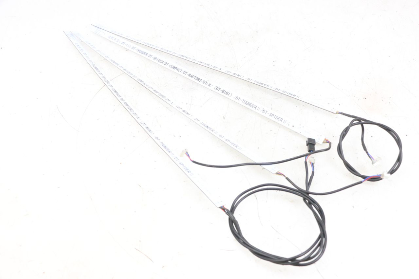 photo de PILOT LIGHT DUALTRON MINI SPECIAL 1