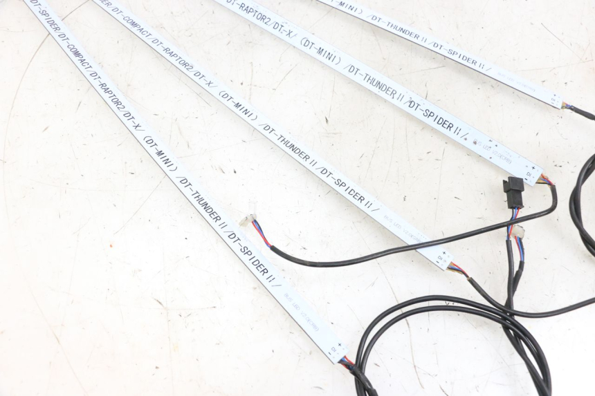 photo de PILOT LIGHT DUALTRON MINI SPECIAL 1