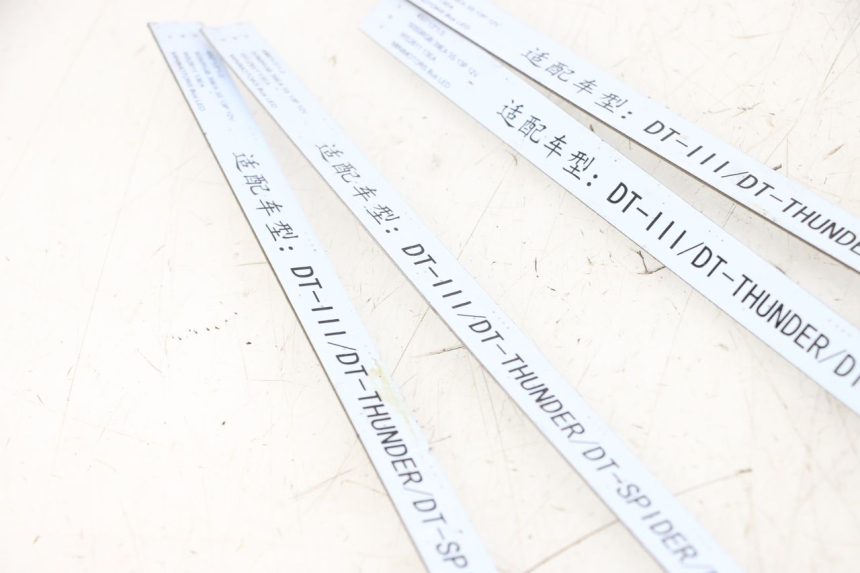 photo de PILOT LIGHT DUALTRON MINI SPECIAL 1