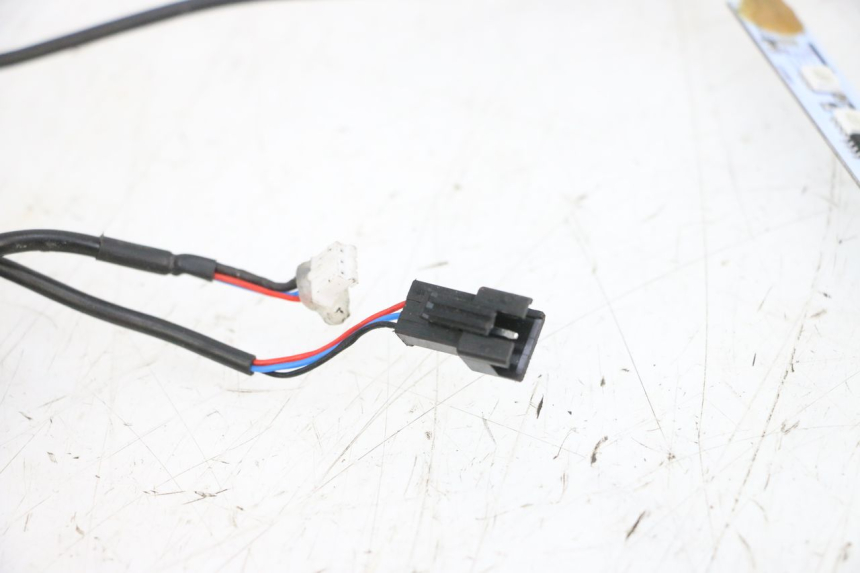 photo de PILOT LIGHT DUALTRON MINI SPECIAL 1