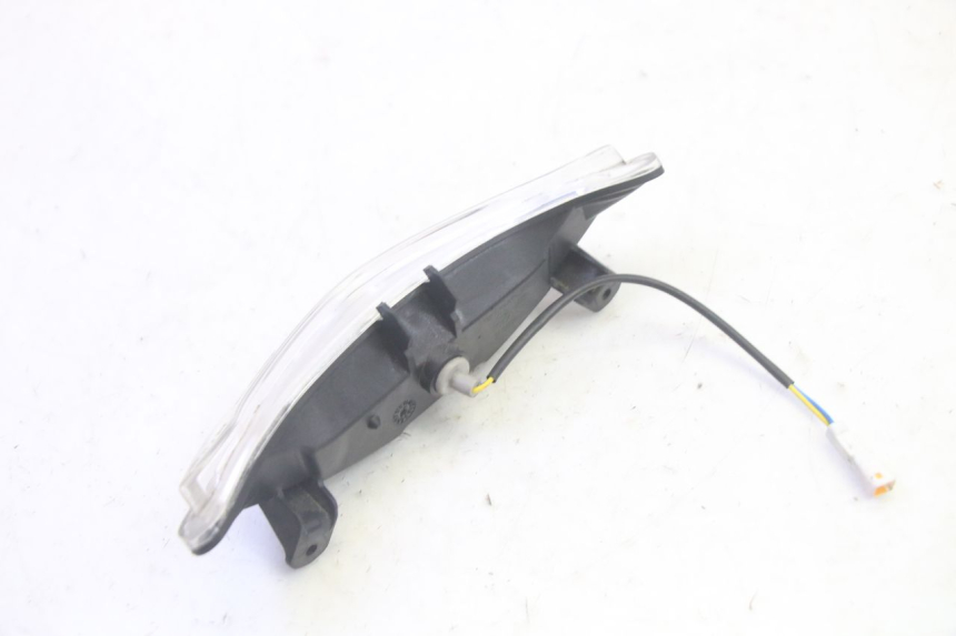 photo de PILOT LIGHT PIAGGIO MP3 HPE 350 (2018 - 2020) - Zoom on usage condition