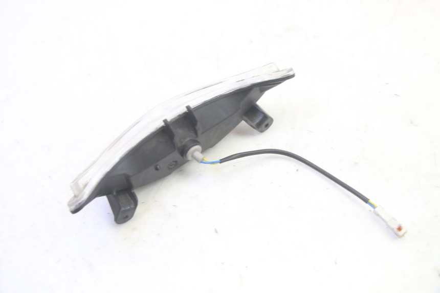 photo de PILOT LIGHT PIAGGIO MP3 500 (2016 - 2018) - Zoom on usage condition