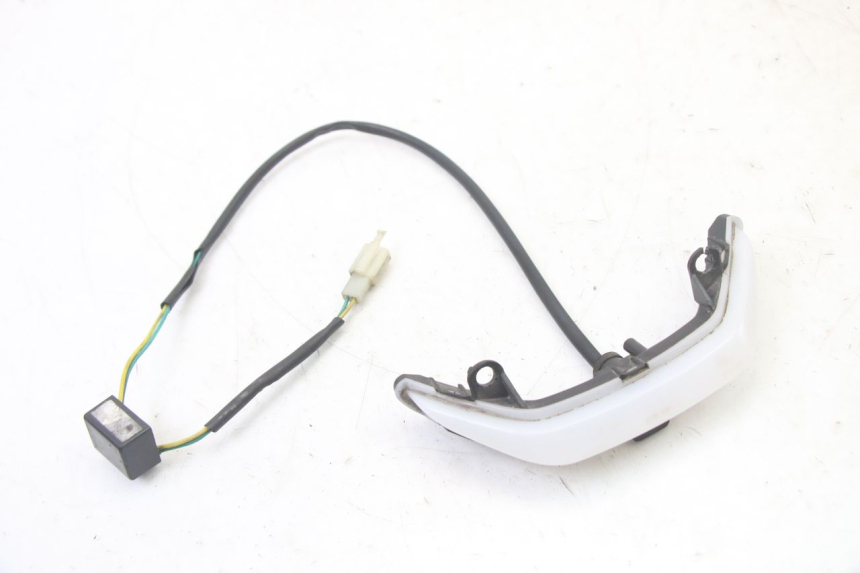 photo de PILOT LIGHT PEUGEOT STREETZONE I 2T 50 (2018 - 2020)