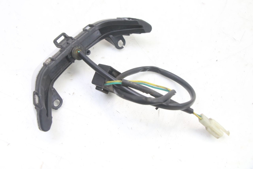 photo de PILOT LIGHT PEUGEOT STREETZONE I 2T 50 (2018 - 2020)