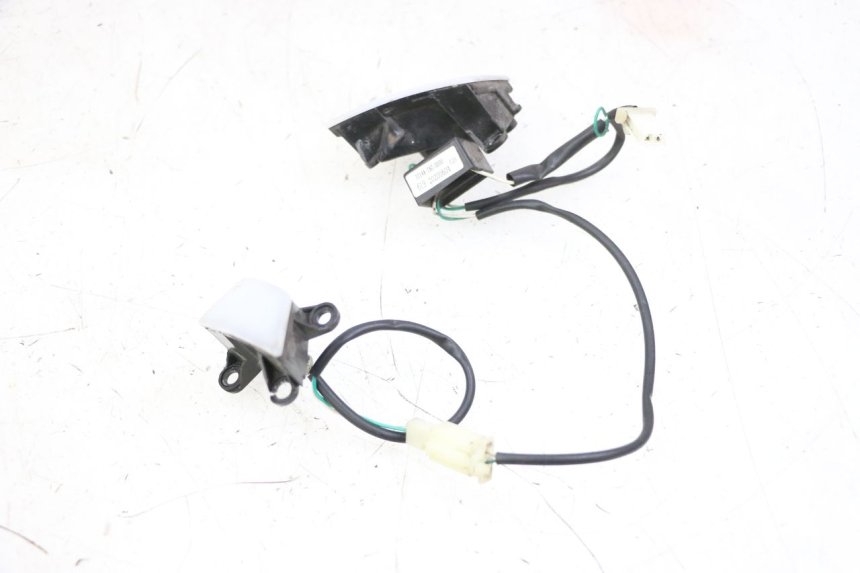photo de PILOT LIGHT PEUGEOT TWEET 4T 50 (2018 - 2020)