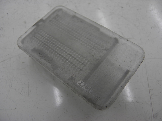 photo de PILOT LIGHT PIAGGIO X8 STREET 125 (2006 - 2007) - Main view