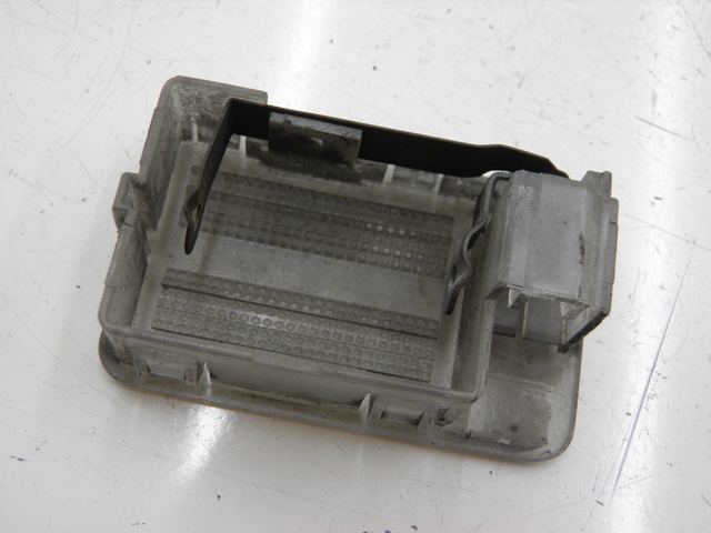 photo de PILOT LIGHT PIAGGIO X9 125 (2000 - 2003)