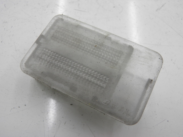 photo de PILOT LIGHT PIAGGIO XEVO - X EVO 125 (2010 - 2015) - Main view