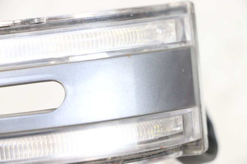 photo de PILOT LIGHT EFUN PUSA 1 - Zoom on usage condition