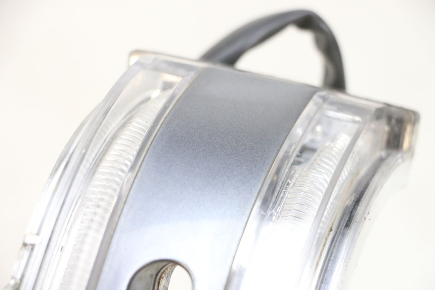 photo de PILOT LIGHT EFUN PUSA 1 - Alternative perspective