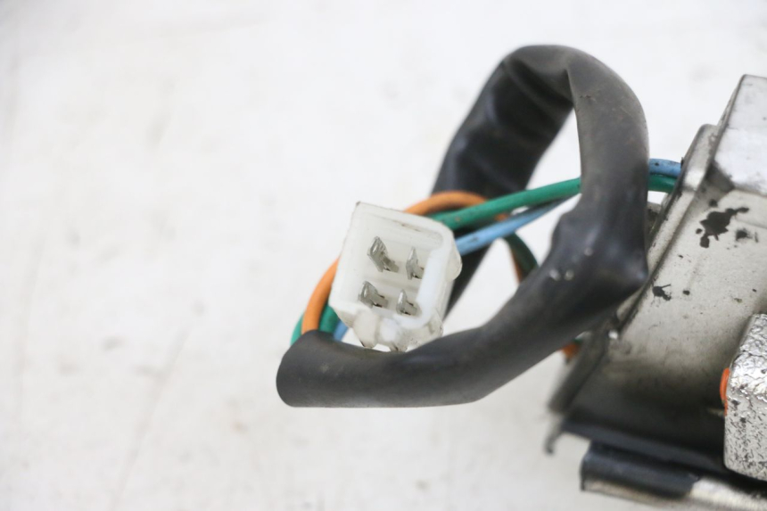 photo de PILOT LIGHT EFUN PUSA 1 - Product overview