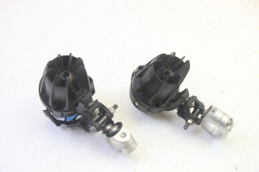 photo de PILOT LIGHT BMW R GS 1250 (2021 - 2024) - High-resolution close-up