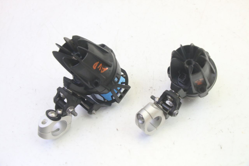 photo de PILOT LIGHT BMW R GS 1250 (2021 - 2024) - Supplementary product photo