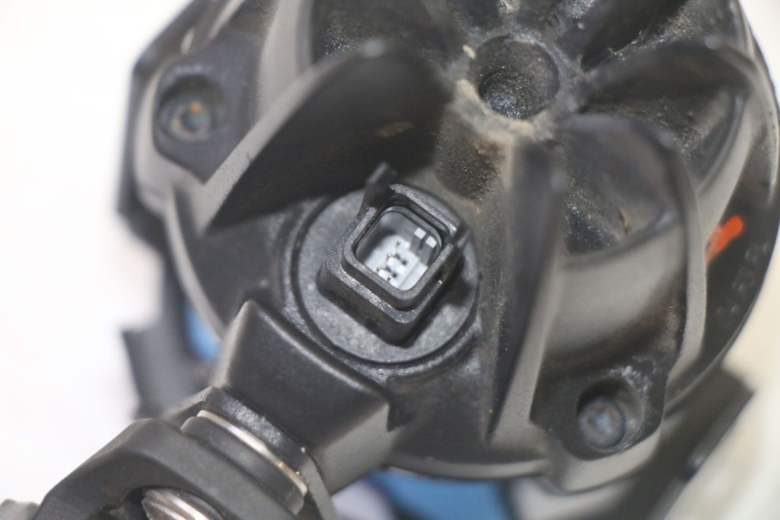 photo de PILOT LIGHT BMW R GS 1250 (2021 - 2024) - Detailed visual inspection