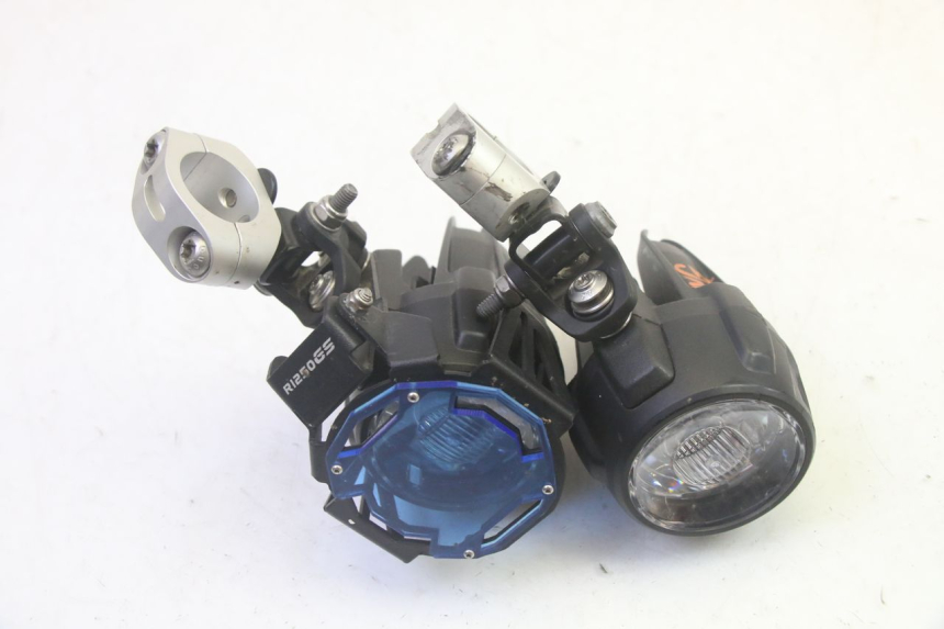 photo de PILOT LIGHT BMW R GS 1250 (2021 - 2024) - Alternative perspective