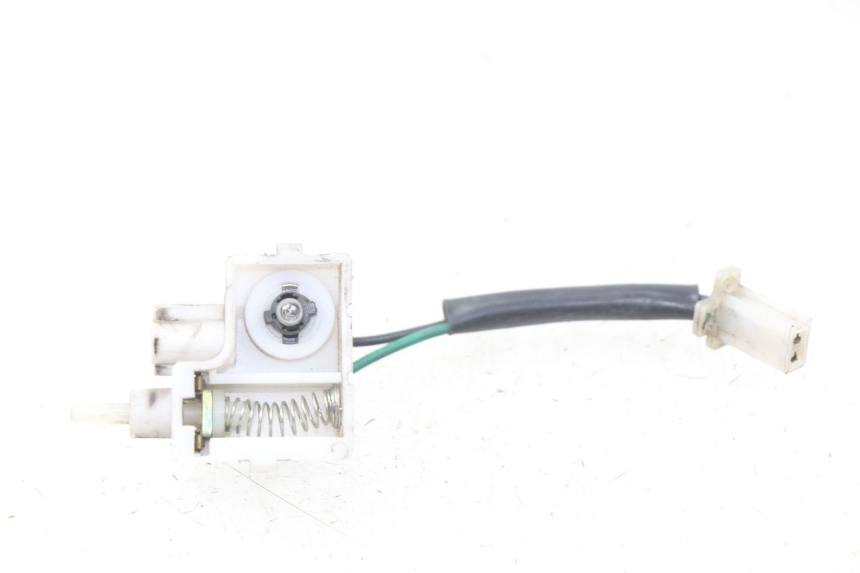 photo de PILOT LIGHT DAELIM S2 FI 125 (2008 - 2017)