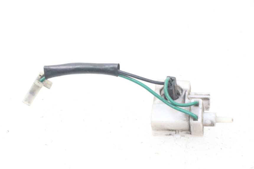 photo de PILOT LIGHT DAELIM S2 FI 125 (2008 - 2017)
