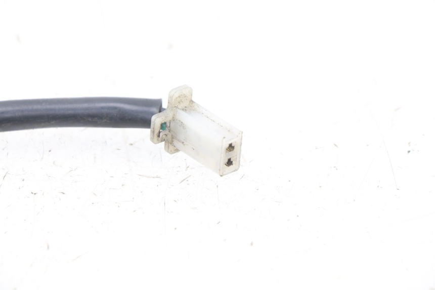 photo de PILOT LIGHT DAELIM S2 FI 125 (2008 - 2017)