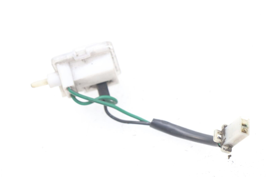 photo de PILOT LIGHT DAELIM S2 125 (2006 - 2007)