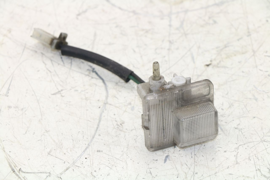 photo de PILOT LIGHT DAELIM S2 125 (2006 - 2007)