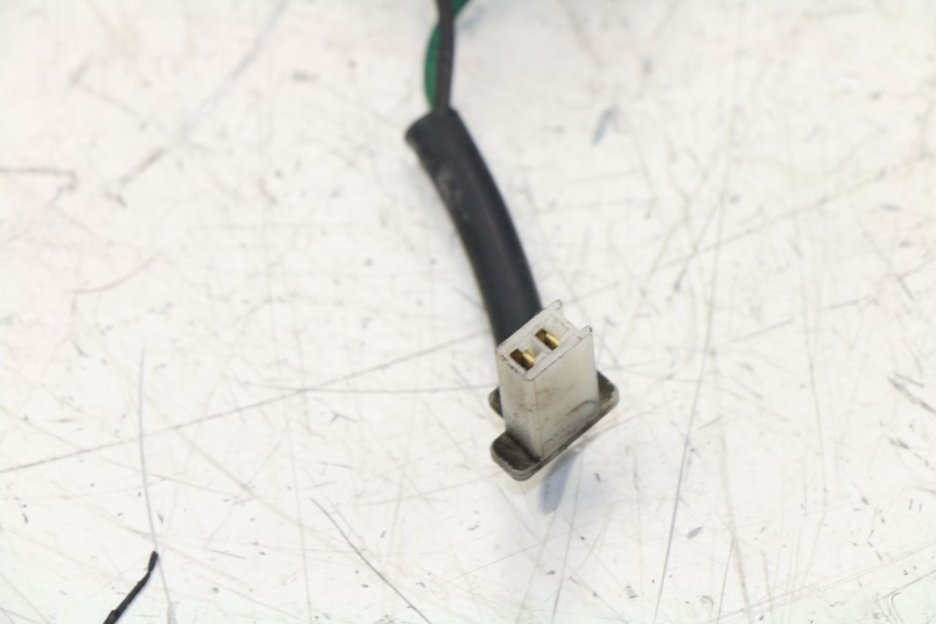 photo de PILOT LIGHT DAELIM S2 125 (2006 - 2007)