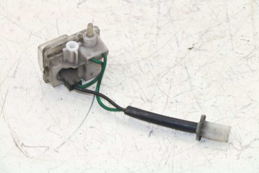 photo de PILOT LIGHT DAELIM S2 125 (2006 - 2007)