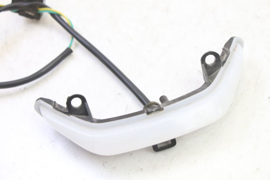 photo de PILOT LIGHT PEUGEOT STREETZONE I NAKED 2T 50 (2018 - 2020)