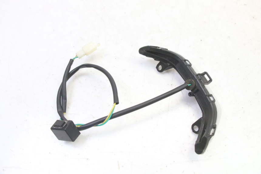 photo de PILOT LIGHT PEUGEOT STREETZONE I NAKED 2T 50 (2018 - 2020)