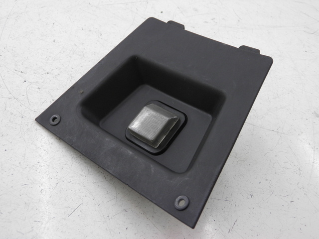 photo de PILOT LIGHT SYM GTS 125 (2005 - 2008) - Main view